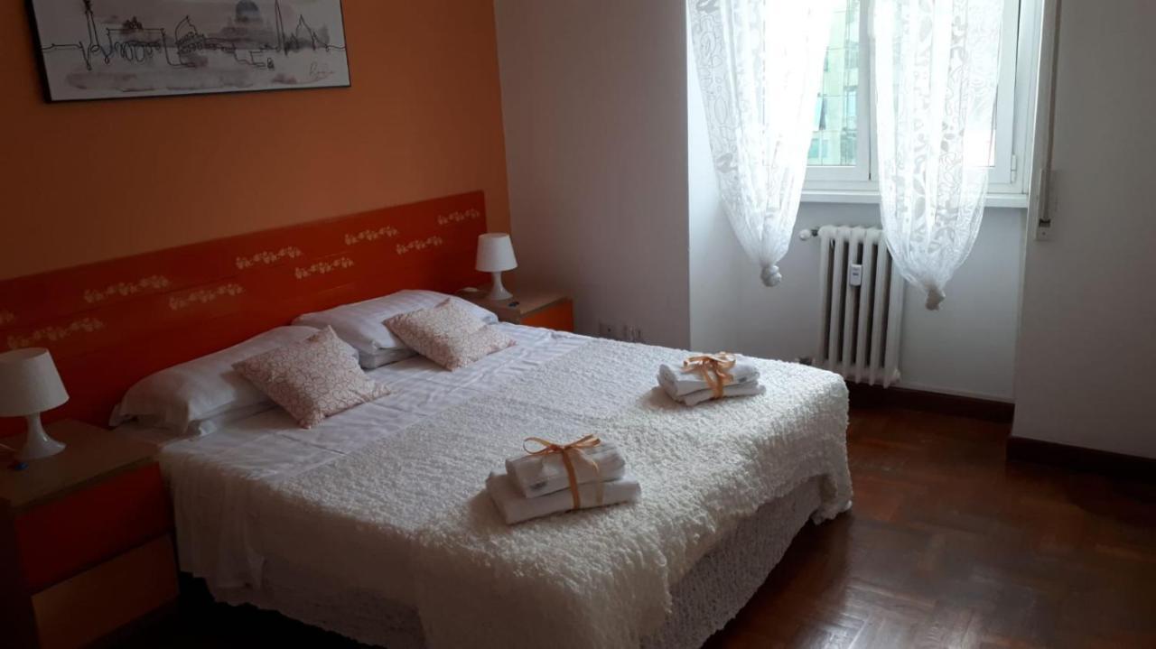 Domi Marconi 28 Apartamento Roma Exterior foto