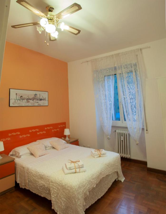 Domi Marconi 28 Apartamento Roma Exterior foto